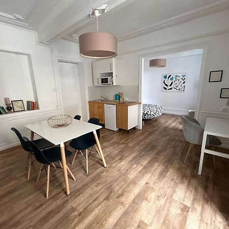 Appartement Cosy Charme Ancien Thizy-les-Bourgs Exterior photo